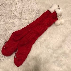 Sherpa Socks